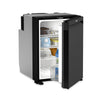 Dometic&trade; NRX 50E Compressor Refrigerator - 50 L - Black