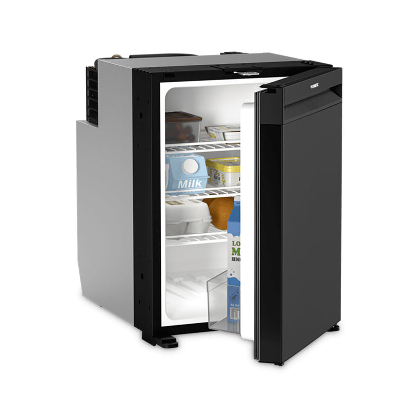 Dometic&trade; NRX 50E Compressor Refrigerator - 50 L - Black