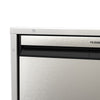 Dometic&trade; Universal Flush Mount Frame f/NRX115S Compressor Refrigerators - Stainless Steel