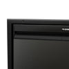 Dometic&trade; Universal Flush Mount Frame f/NRX115 Compressor Refrigerators - Black