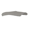 Carver 3-Bow Acrylic Bimini Top Fabric &amp; Storage Boot - Grey