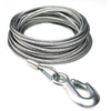 Powerwinch 40' Cable Assembly Kit f/RC23, RC30, 712, 912 &amp; 915