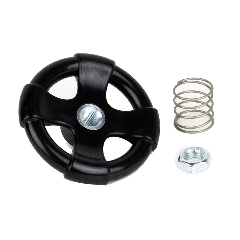 Powerwinch Clutch Knob Kit f/RC23, RC30, 712 &amp; 912