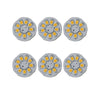 Scandvik 41150 Bulb Warm White *6-Pack