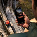 Garmin inReach&reg; Messenger Plus SOS Satellite Communicator w/Photo &amp; Voice Messaging