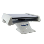 Seaview Starlink Mini Antenna Mount Top Plate - Fits Mounts Ending in M1 &amp; M2