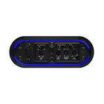 Boss Audio Elite 500W Mono-Block Class D Amplifier