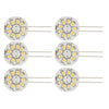 Scandvik 41152 Bulb Warm White *6-Pack