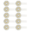 Scandvik 41166 Bulb Warm White *10-Pack