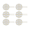 Scandvik 41154 Bulb Cool White *6-Pack