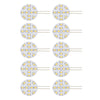 Scandvik 41168 Bulb Cool White *10-Pack