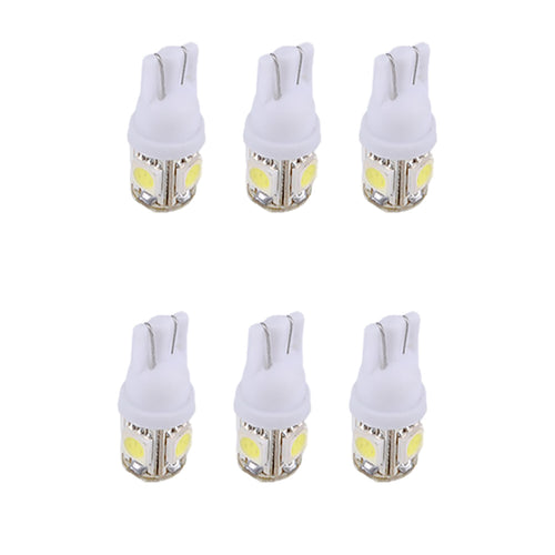 Scandvik 41159 Bulb Warm White *6-Pack