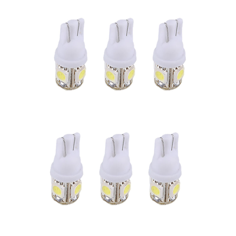 Scandvik 41159 Bulb Warm White *6-Pack