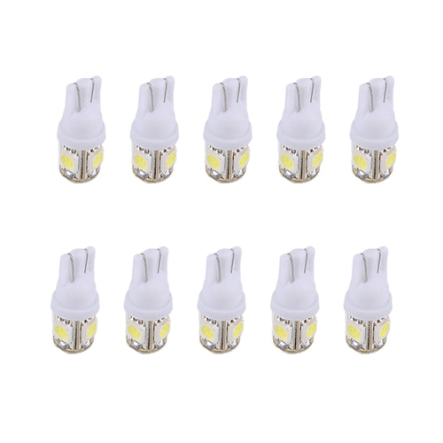 Scandvik 41173 Bulb Warm White *10-Pack