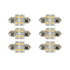Scandvik 41161 Bulb Cool White *6-Pack