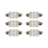 Scandvik 41162 Bulb Warm White *6-Pack