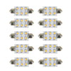 Scandvik 41162 Bulb Warm White *10-Pack