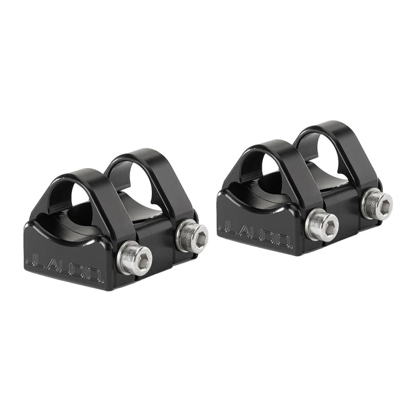 JL Audio VeX&trade; Enclosed Speaker System Swivel Mount f/Pipe Mounting - PS-SWMCP-B-2.625