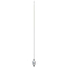 Shakespeare 5215 3' Stainless Steel Whip Antenna