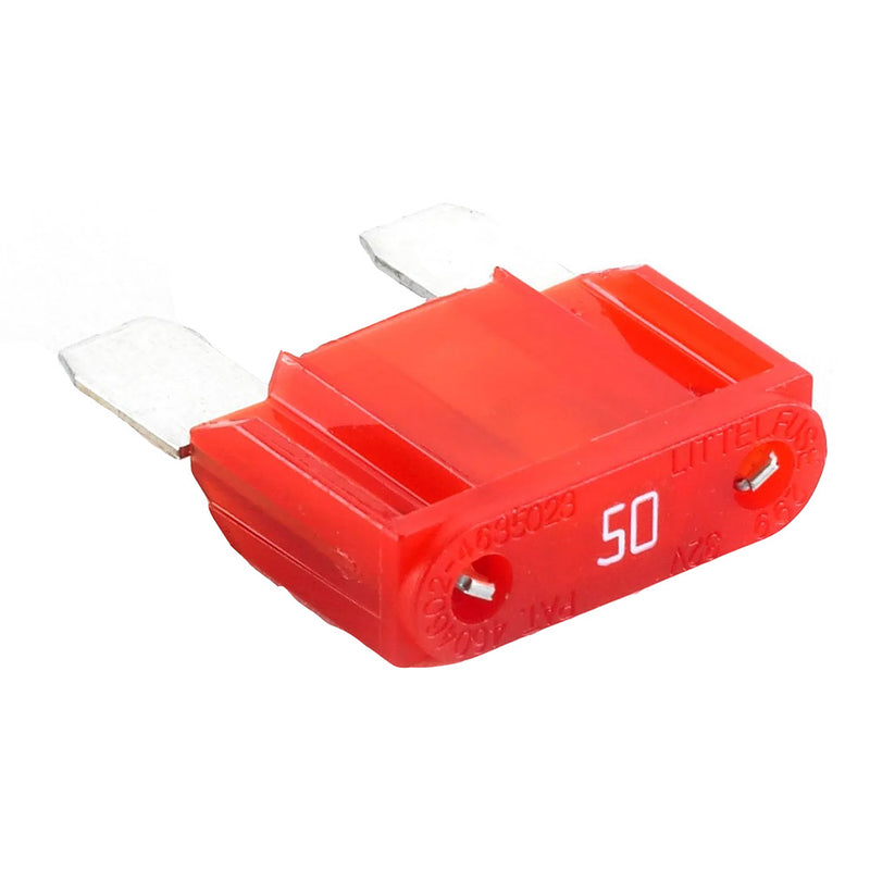 JL Audio 50 AMP Maxi&trade; Fuse - XD-MAXI-50