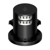 Lopolight 3nm Double Stacked Ice-Class Stern Light - Black