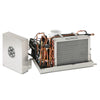 Velair 21K BTU VSD Smart 115V Marine Air Conditioner Unit Brushless Variable Speed Soft Start Reverse-Cycle Heat