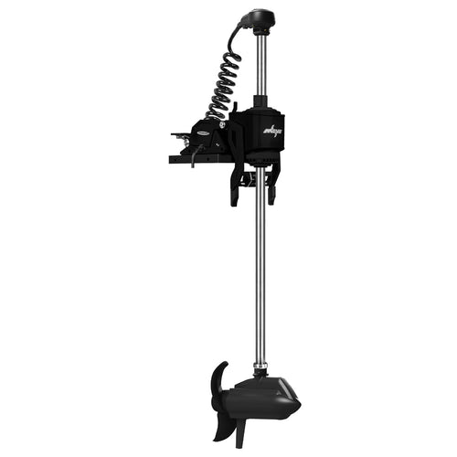 Power-Pole MOVE PV Trolling Motor - 24/36V - 60" Shaft Length - Black