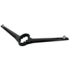 Seaview Complete Spreader Kit f/Radars &amp; Satdomes f/Mounts Ending in M1 - Black