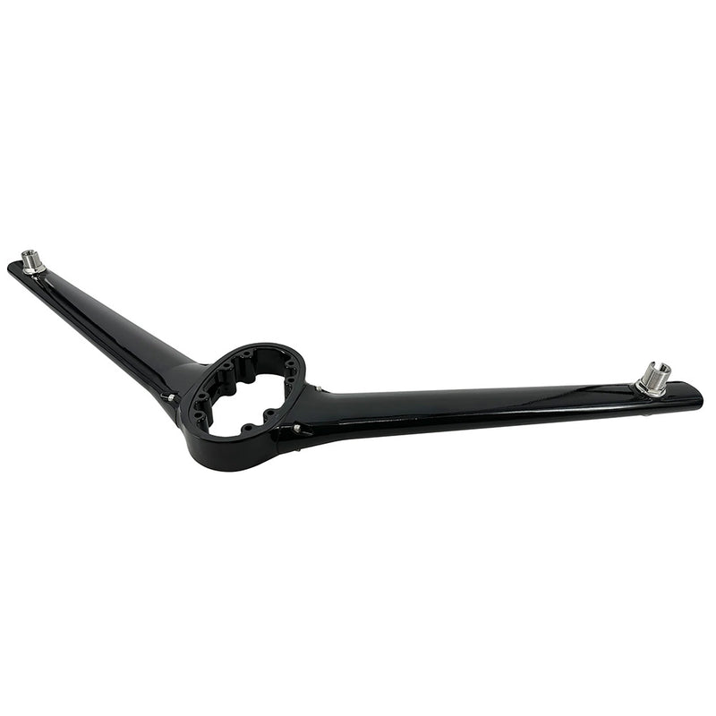 Seaview Complete Spreader Kit f/Radars &amp; Satdomes f/Mounts Ending in M1 - Black