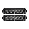 RIGID Industries SR-Series 6" SAE Fog Light - Compliant Pair