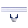 Shadow-Caster Marine Mini Neon Track - 1 Meter