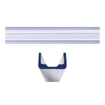 Shadow-Caster Marine Mini Neon Track - 1 Meter