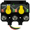 Egis XD Series Dual Flex 2 (ACR-Mech Only) w/Knobs - Flying Wires