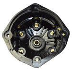 Regitar USA Distributor Cap f/GM In-Line 6 Cylinder Engines w/Delco Conventional Ignition