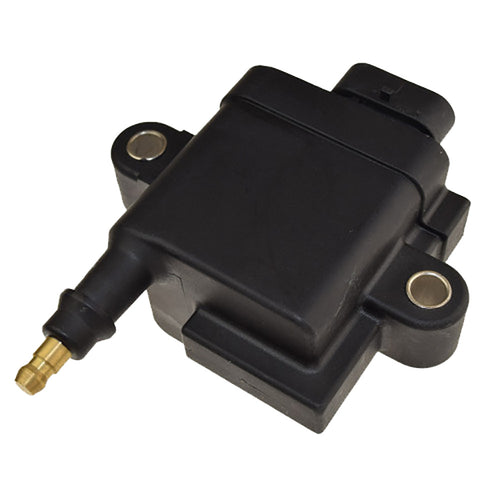 Regitar USA Ignition Coil f/Mercury Outboards 2002 - 2009 3, 4 &amp; 6 Cylinder Engines