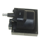 Regitar USA Ignition Coil GM 4 Cylinder, V6 &amp; V8 Engines w/Delco HEI Ignition