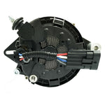 ARCO Marine Zeus A275L 1"-2" Single Foot Alternator w/Isolated Ground &amp; Regulator