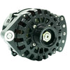 ARCO Marine Zeus A225S 1"-2" Single Foot Alternator w/Isolated Ground &amp; Regulator