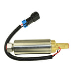 Regitar USA Fuel Pump Assembly f/Mercury &amp; Mercruiser Engines w/High-Pressure Pump