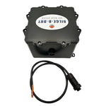 BILGE-B-DRY Dual Pump - 24VDC
