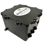 BILGE-B-DRY Triple Pump - 24VDC