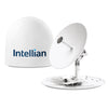 Intellian s130N 1.25M HD DirecTV &amp; WorldView Satellite TV Antenna System In v130NX/t130N Dome - Includes Multi-Switch Module