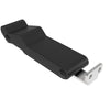 Southco Soft Draw Latch - Front Mount - Stainless Steel Catch