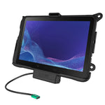 RAM Mount RAM&reg; USB-C Powered Dock f/Samsung Tab Active4 Pro &amp; Tab Active Pro