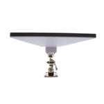 Seaview Starlink Mini Mounting Bracket f/1"-1-1/4" Rails - Supplied w/Base Bracket f/1"-14 Threaded Base