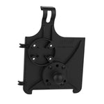 RAM Mount RAM&reg; EZ-Roll'r&trade; Cradle w/Ball f/Apple iPad mini (A17 Pro) &amp; mini 6