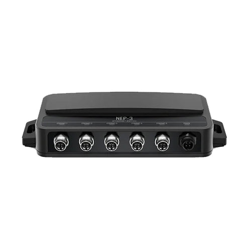 Navico NEP-3 Ethernet 5-Port Switch 1GBPS