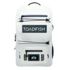Toadfish Waterproof Backpack + Sling - Sea Shell
