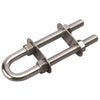 Sea-Dog Bow Eye - Machined 304 Stainless Steel