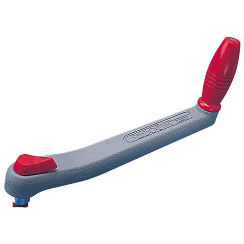 Sea-Dog "It Floats&trade;" - Locking Winch Handle - Injection Molded Fiberglass Nylon